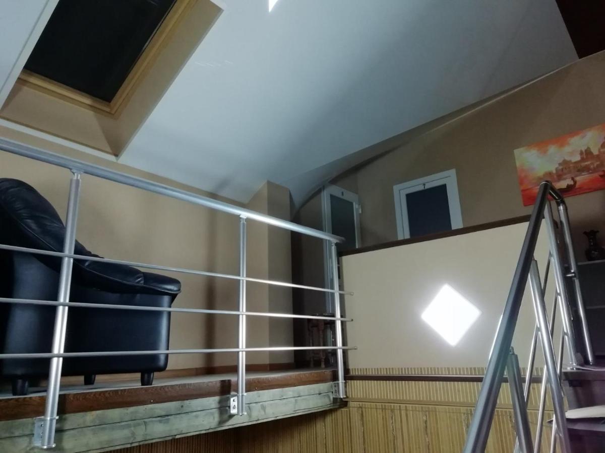Гостевой Дом Limann Odessa Eksteriør bilde