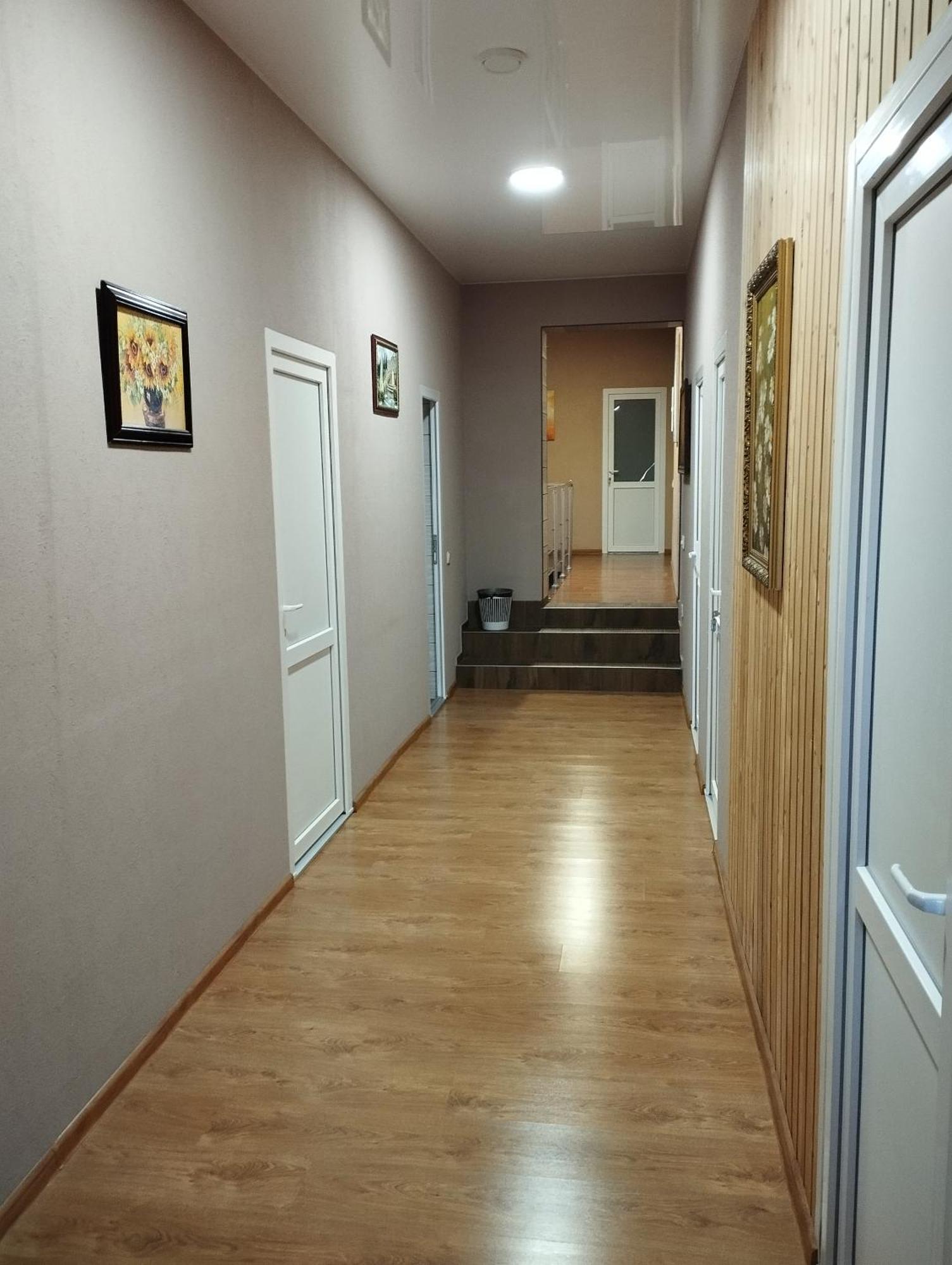 Гостевой Дом Limann Odessa Eksteriør bilde