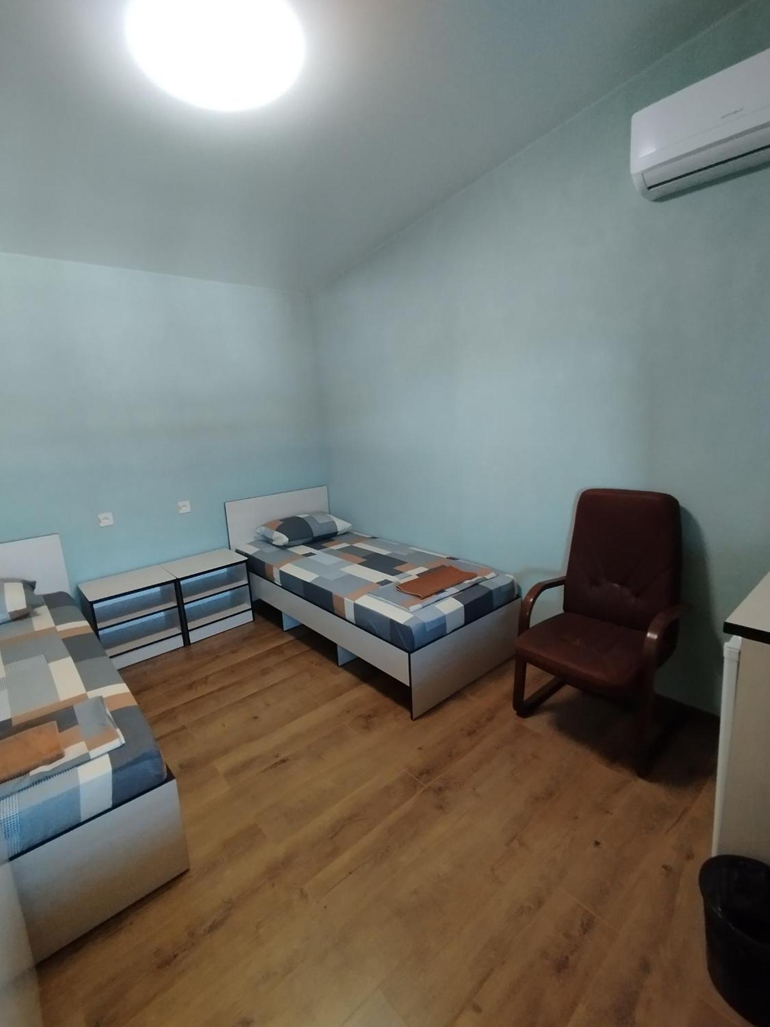 Гостевой Дом Limann Odessa Eksteriør bilde